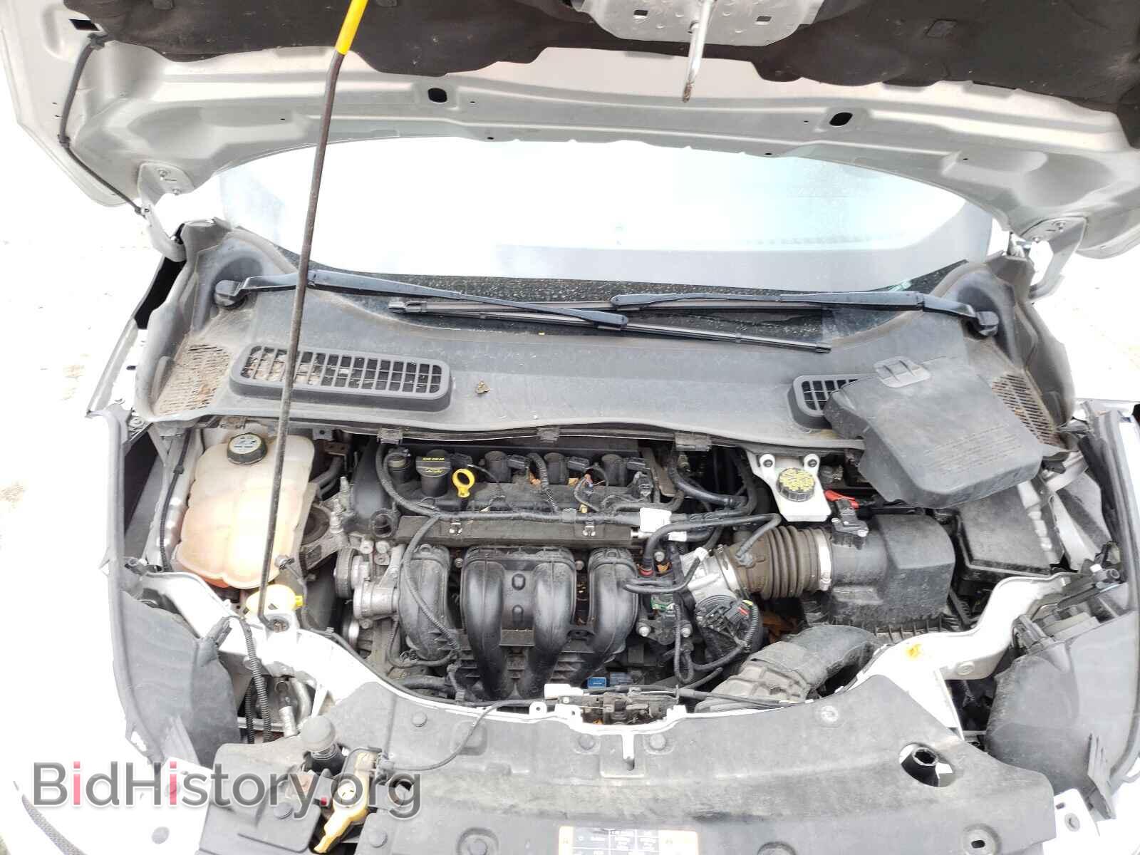 2013 FORD ESCAPE - VIN: 1FMCU0F70DUC53061 - Фото 7