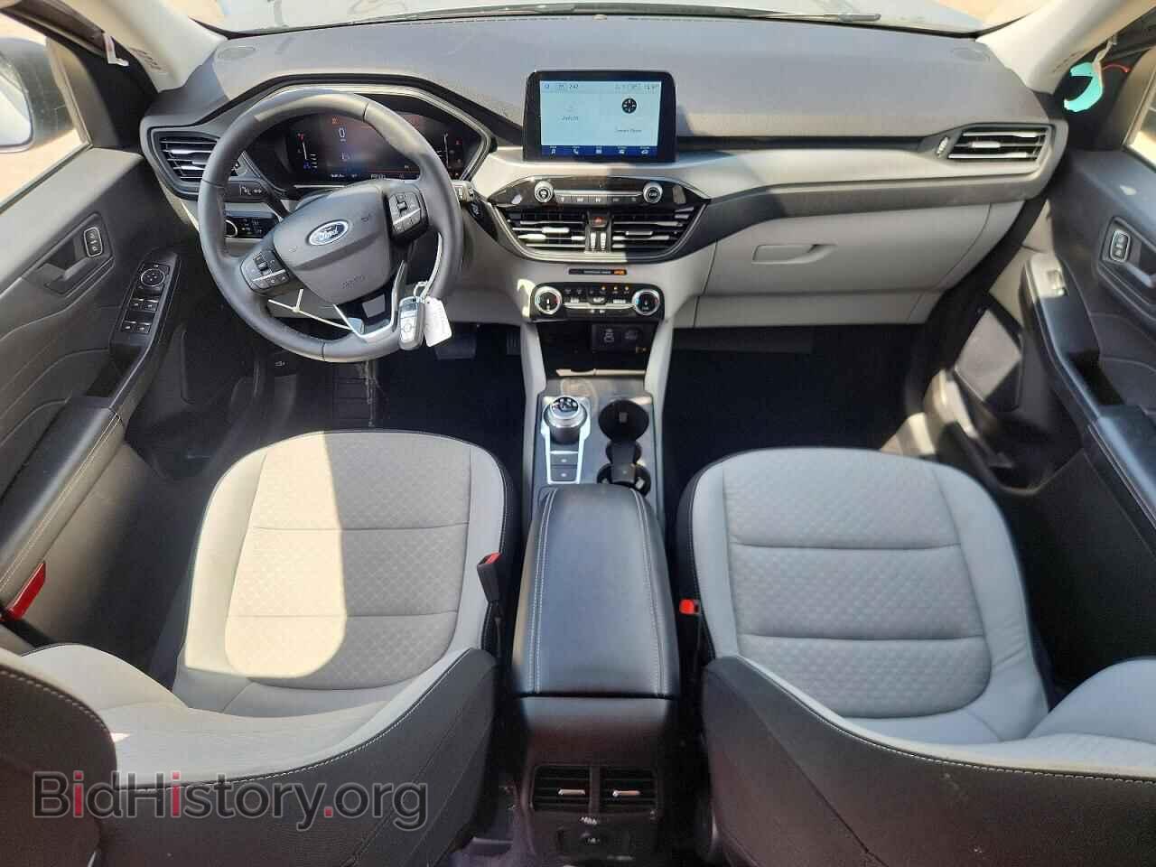 2024 FORD ESCAPE - VIN: 1FMCU0GN3RUB06561 - Photo 8