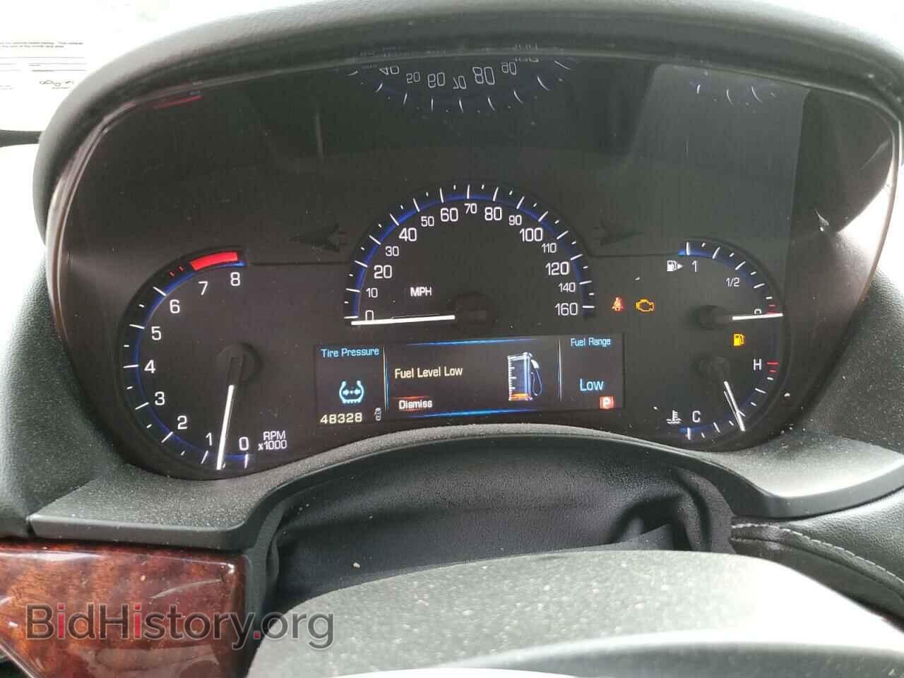 2013 CADILLAC ATS - VIN: 1G6AB5R33D0109148 - Фото 9