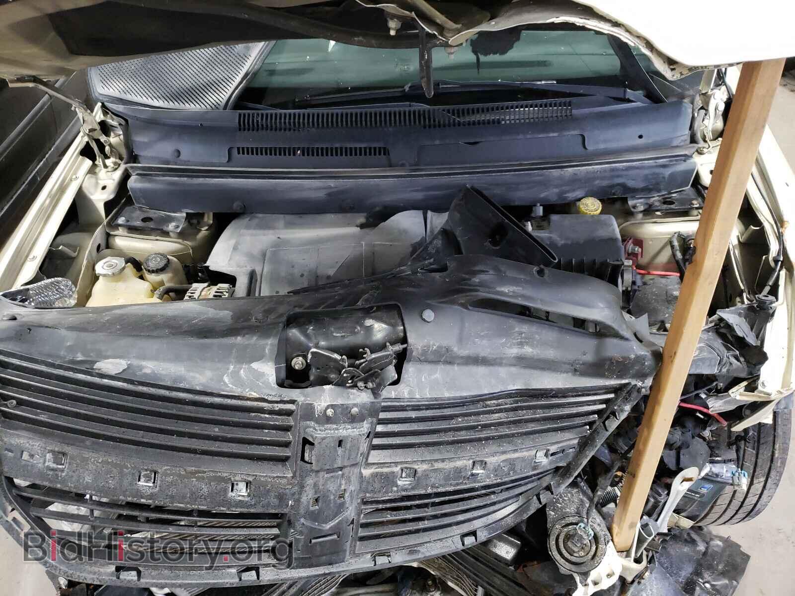 2010 DODGE JOURNEY - VIN: 3D4PG5FV1AT279900 - Фото 7