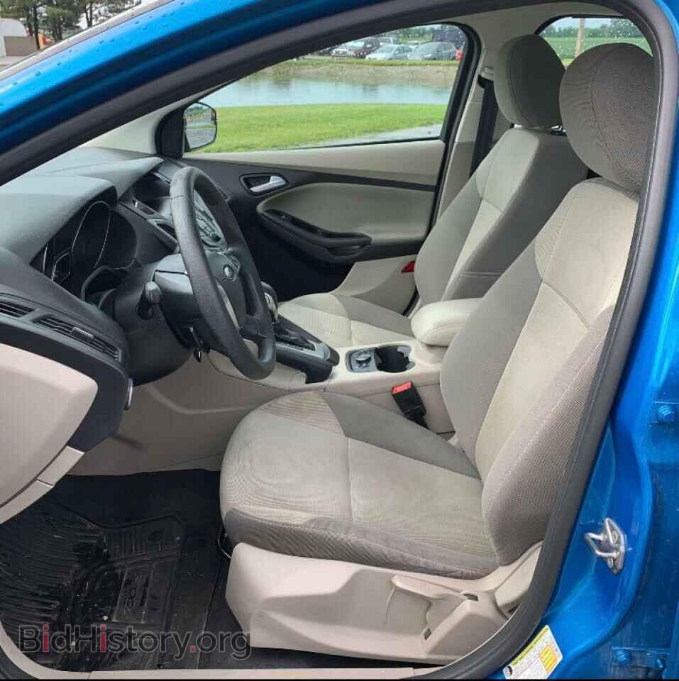 2014 FORD FOCUS - VIN: 1FADP3F26EL286438 - Photo 5