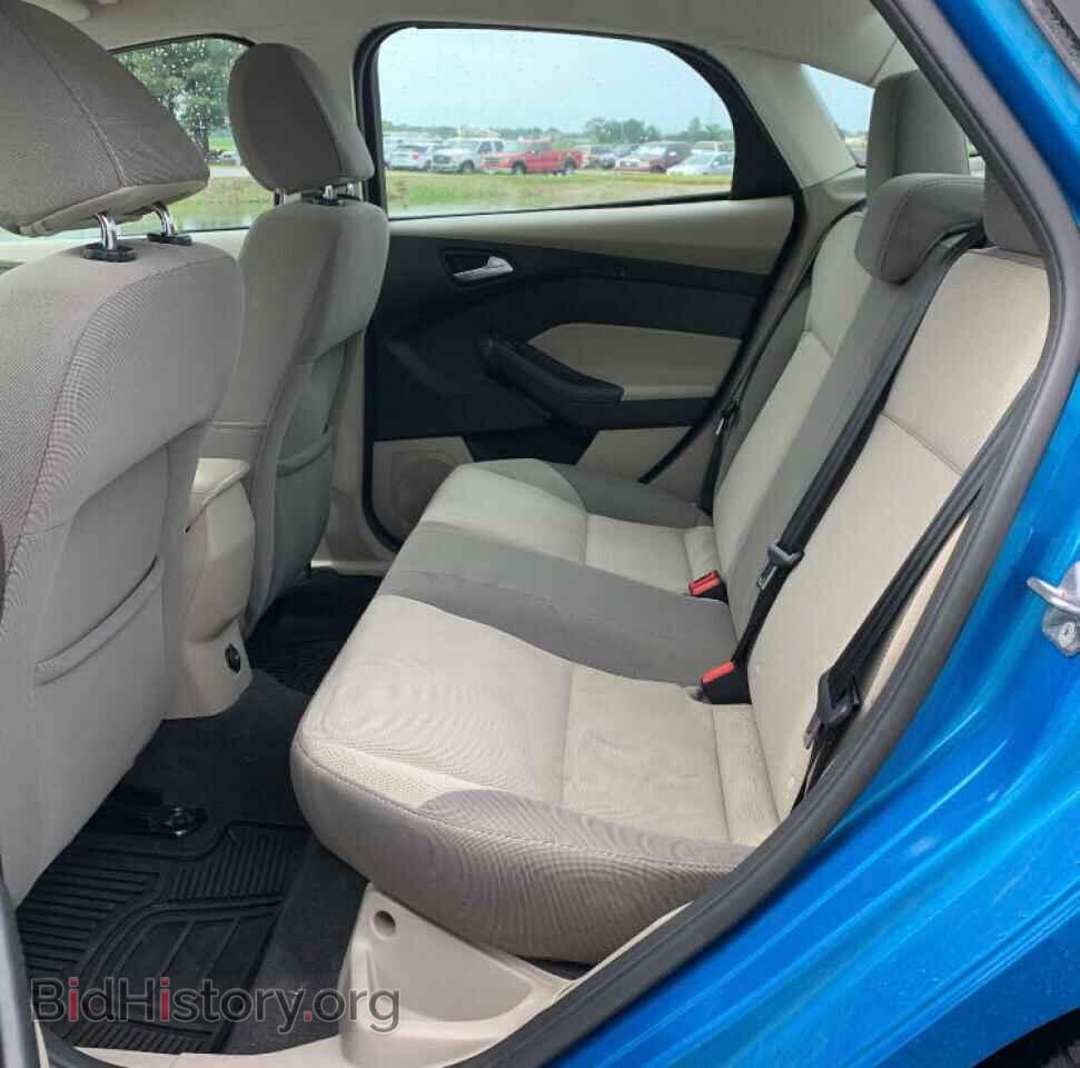 2014 FORD FOCUS - VIN: 1FADP3F26EL286438 - Photo 6