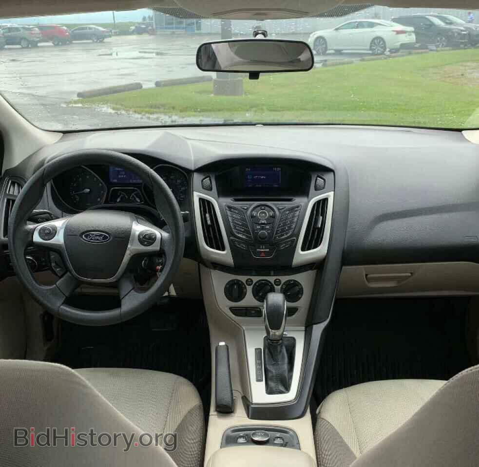 2014 FORD FOCUS - VIN: 1FADP3F26EL286438 - Photo 9