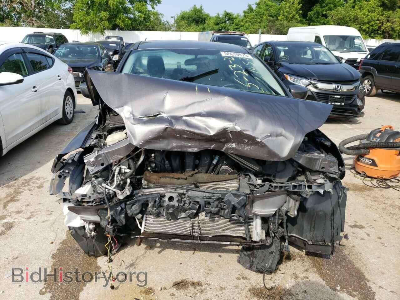 2012 FORD FOCUS - VIN: 1FAHP3F27CL278914 - Фото 5