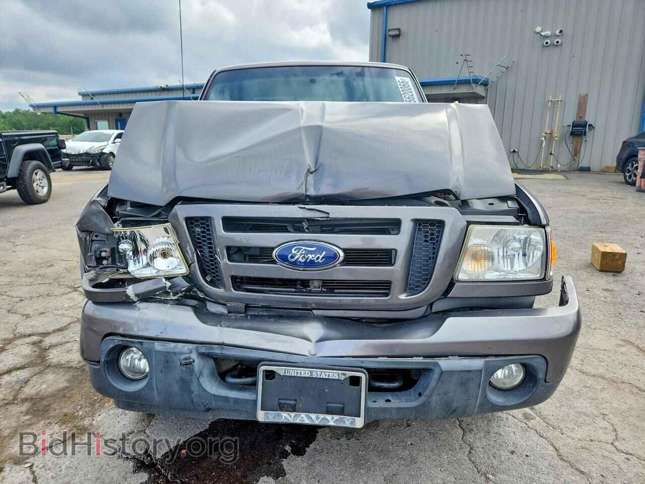 2010 FORD RANGER - VIN: 1FTLR4FE8APA69850 - Фото 5