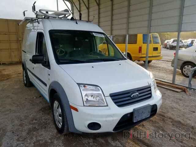 Photo NM0LS7BN0DT135179 - FORD TRANSIT CO 2013