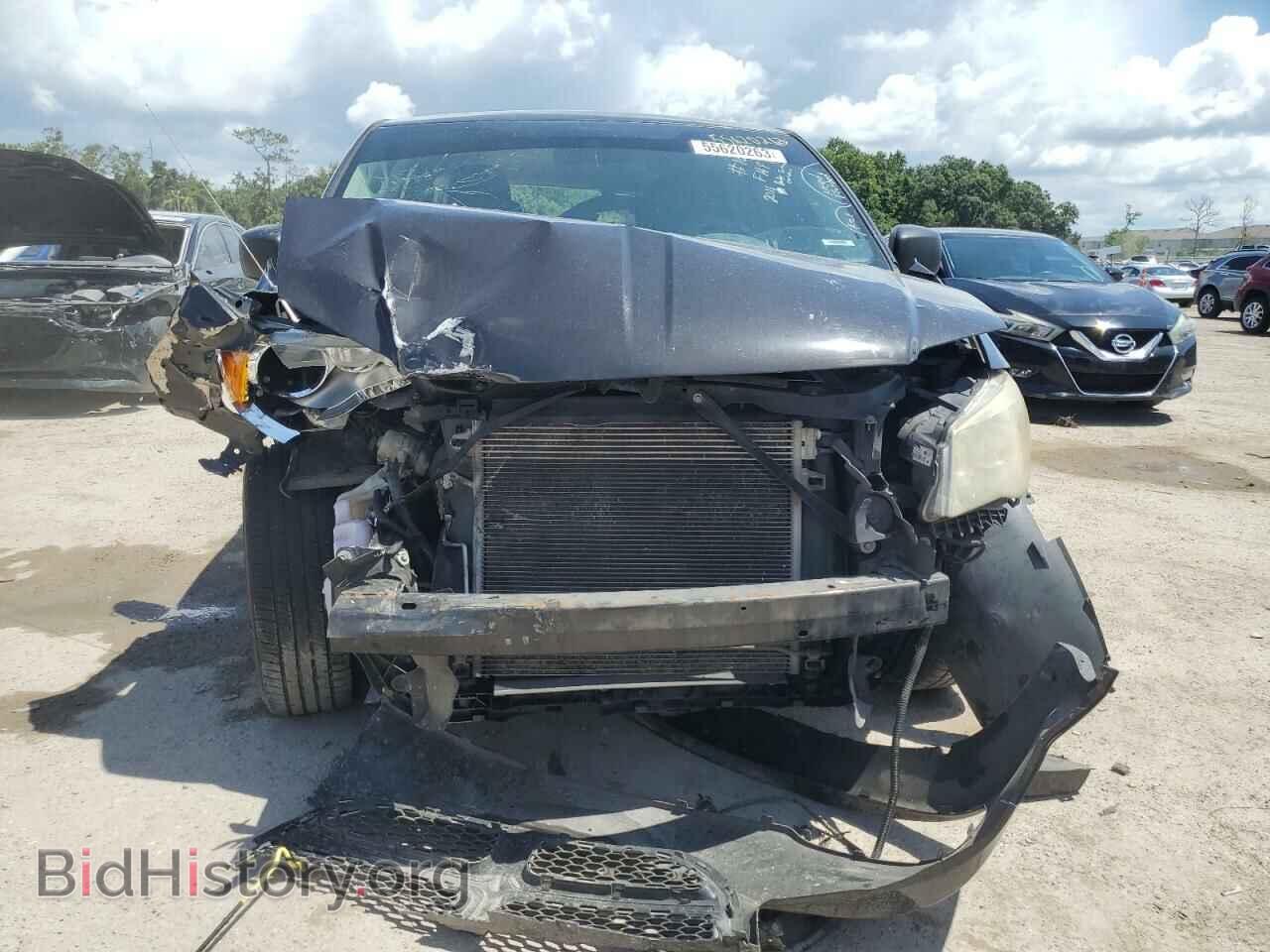 2011 DODGE CARAVAN - VIN: 2D4RN4DG6BR690789 - Photo 5