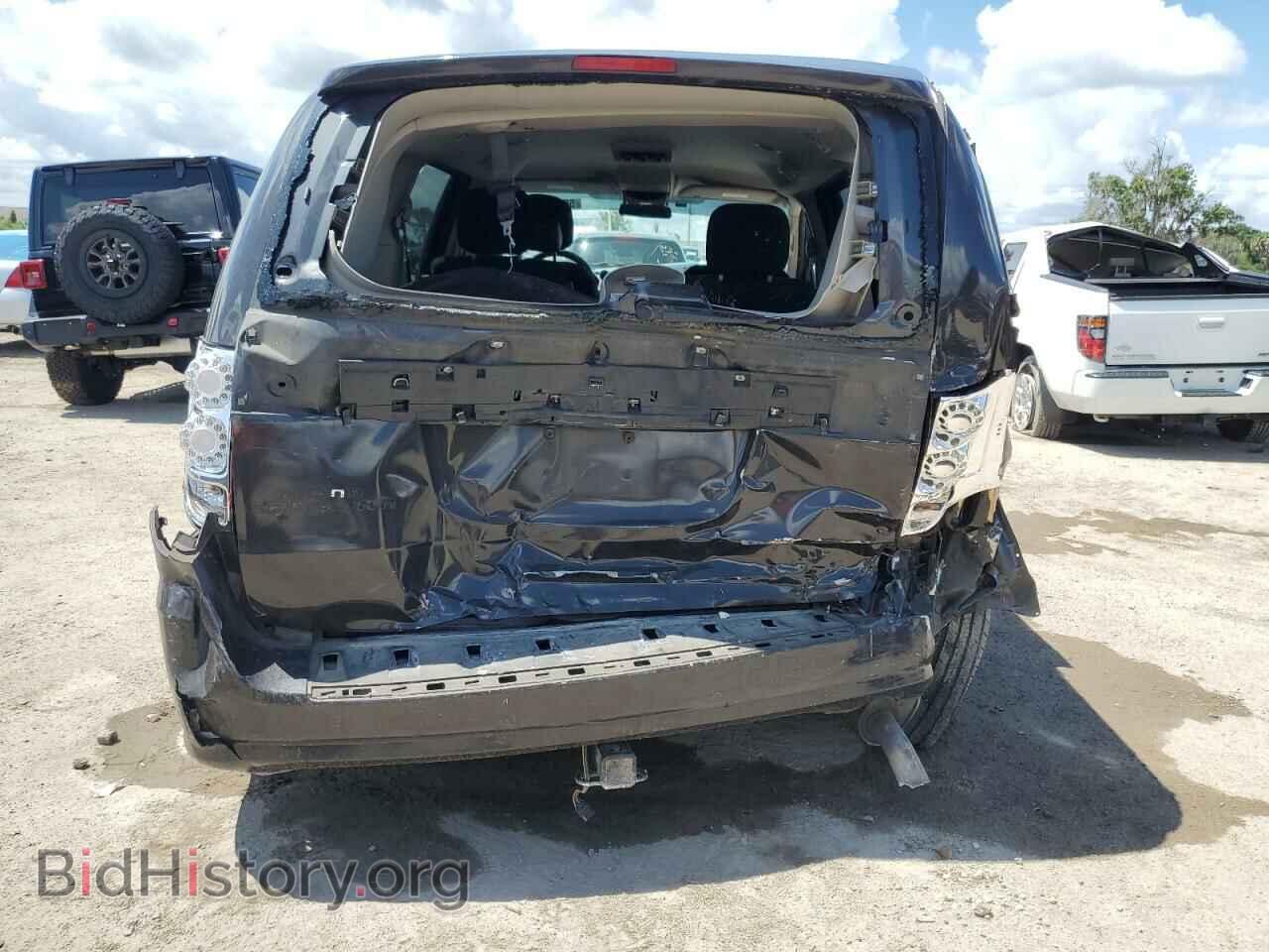 2011 DODGE CARAVAN - VIN: 2D4RN4DG6BR690789 - Photo 6