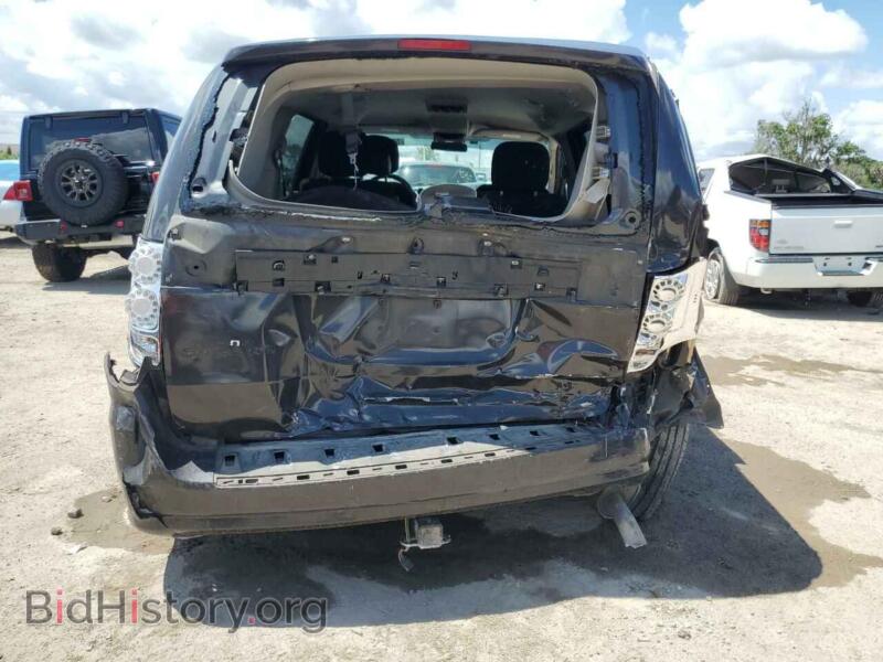 2011 Dodge CARAVAN (VIN 2D4RN4DG6BR690789) — фото 6 из 13