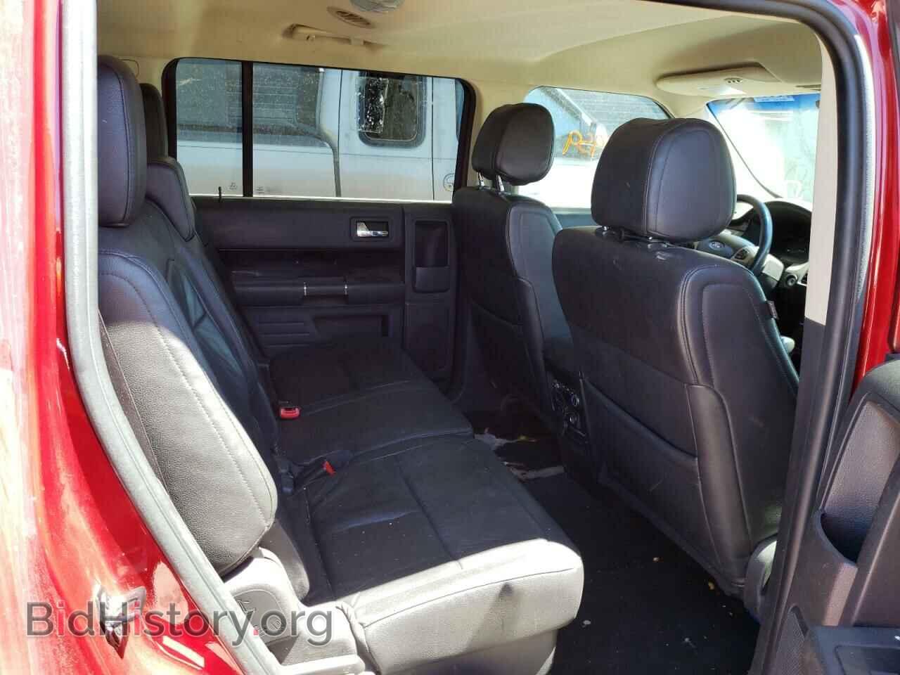 2014 FORD FLEX - VIN: 2FMGK5C82EBD16640 - Photo 6