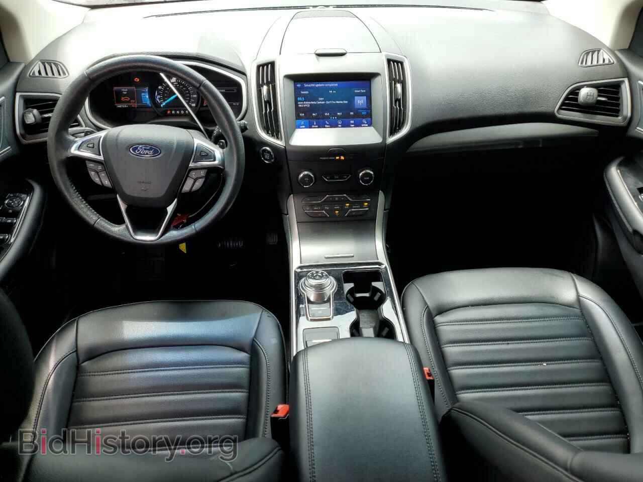 2019 FORD EDGE - VIN: 2FMPK4J9XKBC09000 - Фото 8