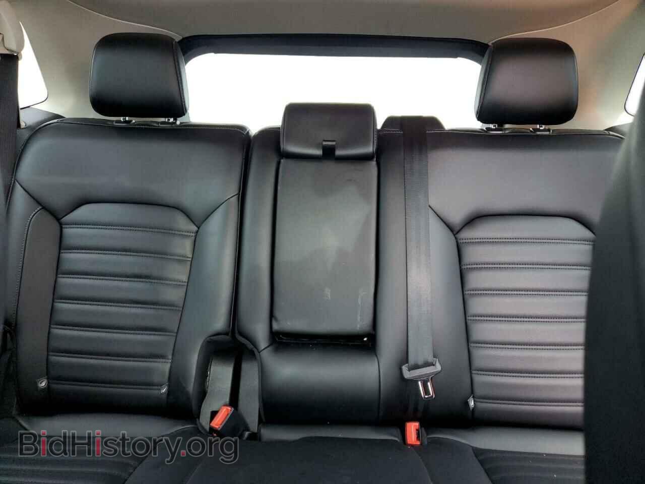 2019 FORD EDGE - VIN: 2FMPK4J9XKBC09000 - Фото 10