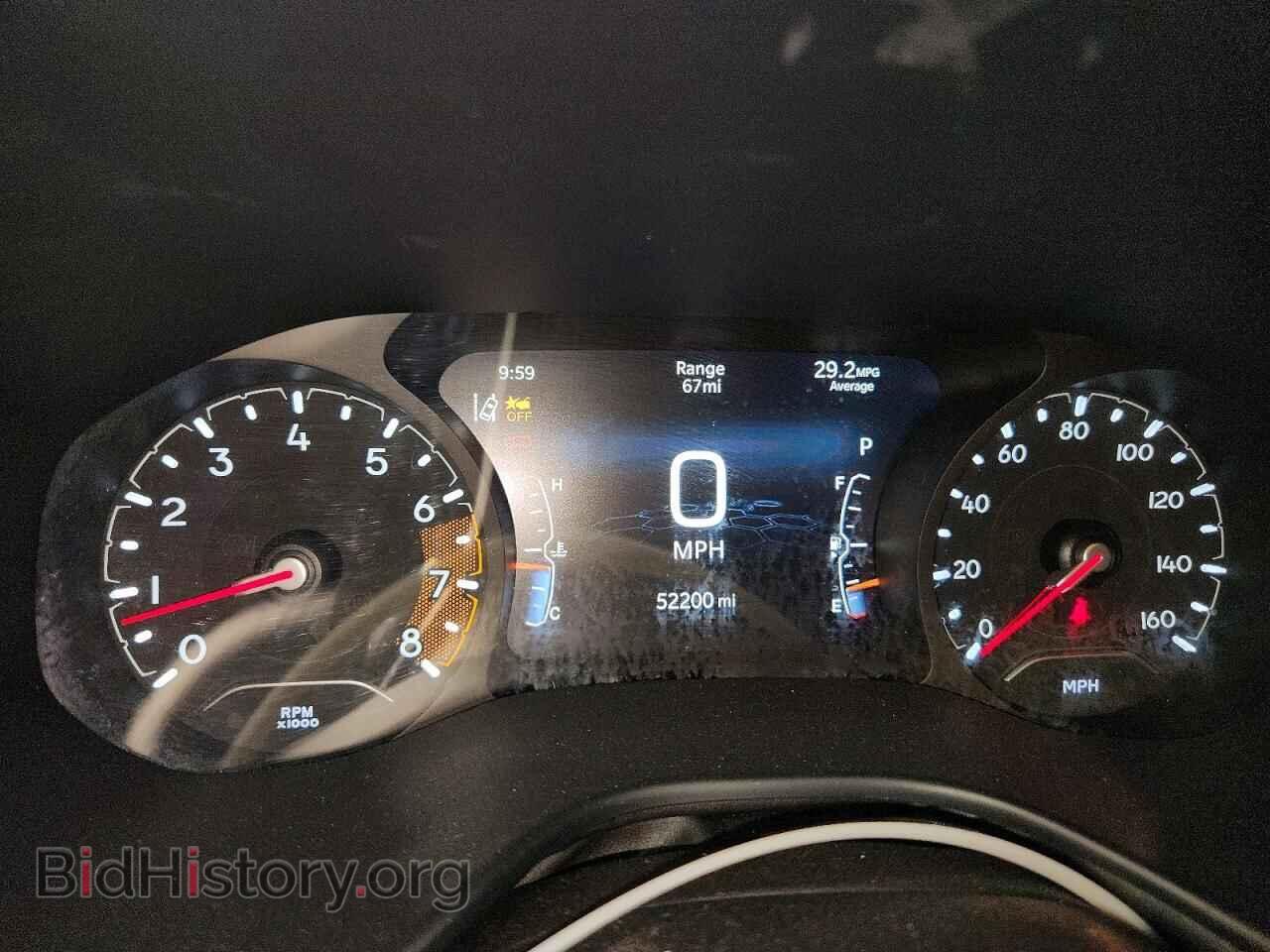 2024 JEEP COMPASS - VIN: 3C4NJDBN1RT154512 - Фото 9