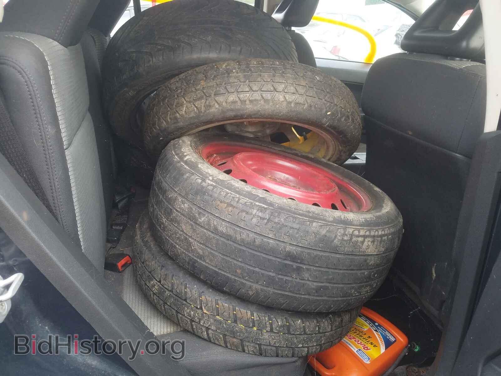 2008 DODGE CALIBER - VIN: 1B3HE78K88D716329 - Фото 6