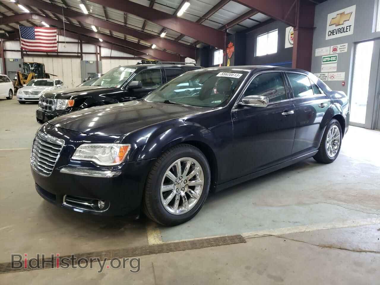 Photo 2C3CCACG5CH307851 - CHRYSLER 300 2012