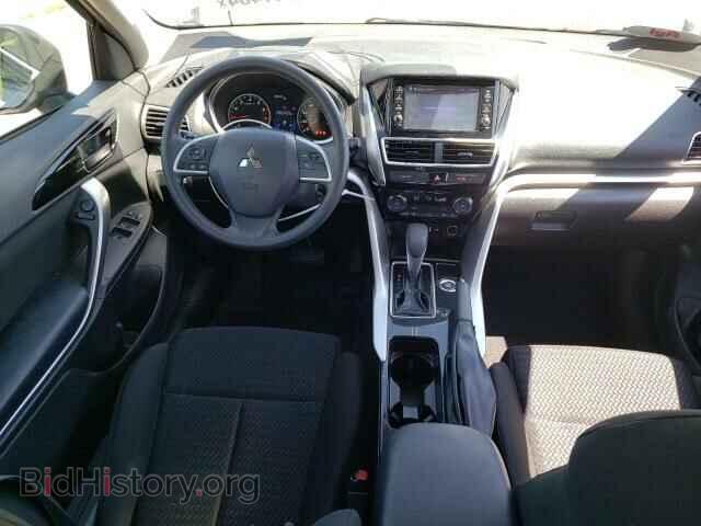 2019 MITSUBISHI ECLIPSE - VIN: JA4AT3AA1KZ031464 - Фото 8