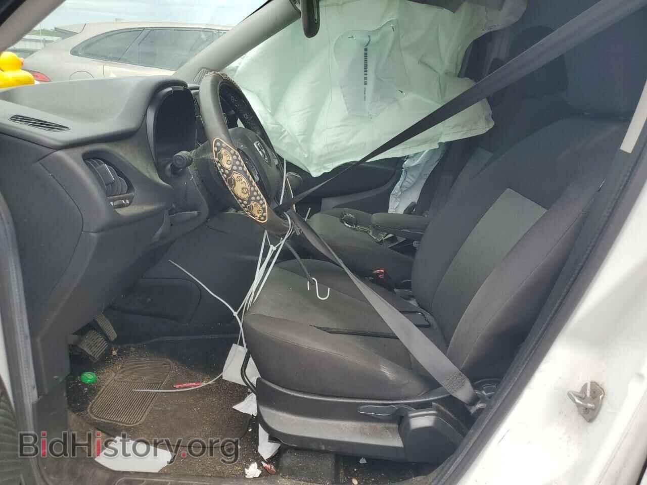 2016 RAM All Models - VIN: ZFBERFBT2G6B22569 - Фото 7