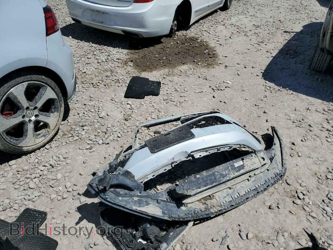 2019 VOLKSWAGEN GTI - VIN: 3VW5T7AU6KM003473 - Фото 12
