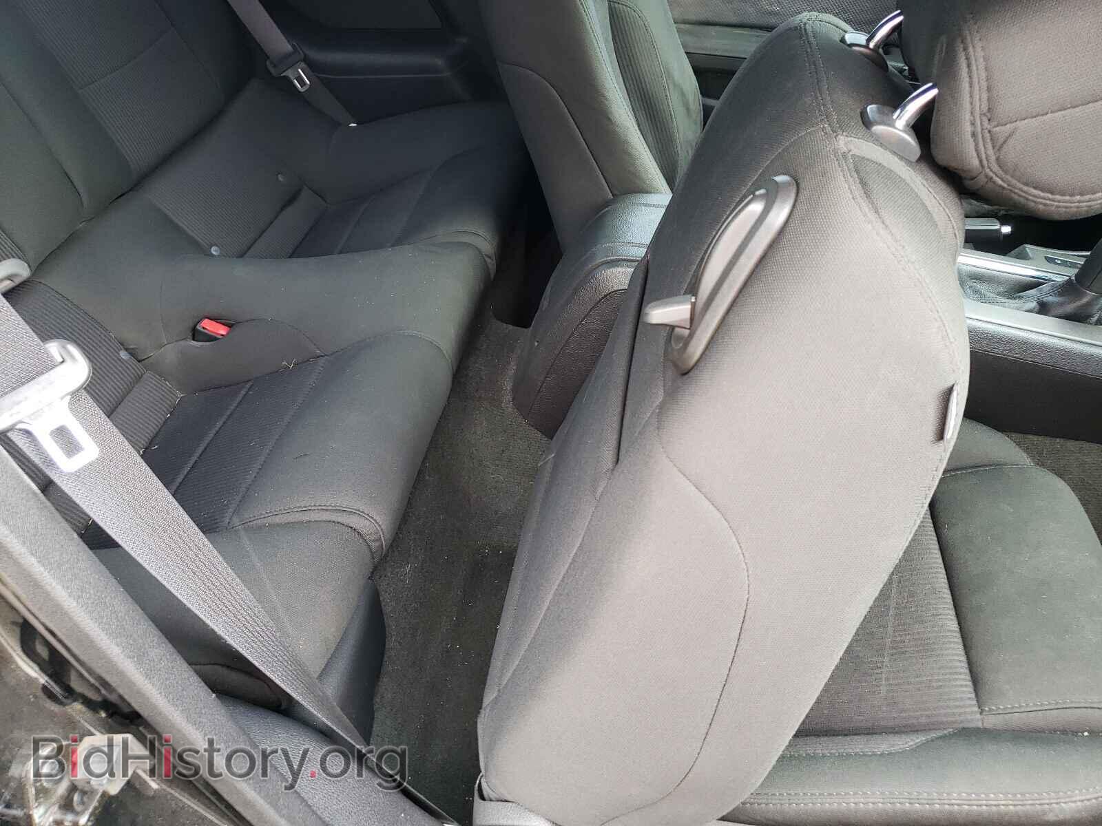 2014 FORD MUSTANG - VIN: 1ZVBP8AM4E5277083 - Фото 6