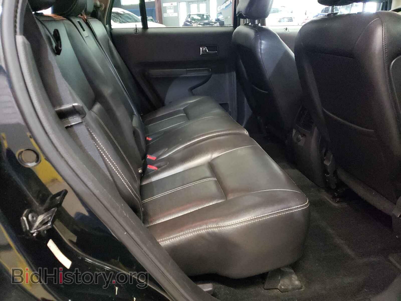 2010 FORD EDGE - VIN: 2FMDK4KC0ABA94600 - Фото 6