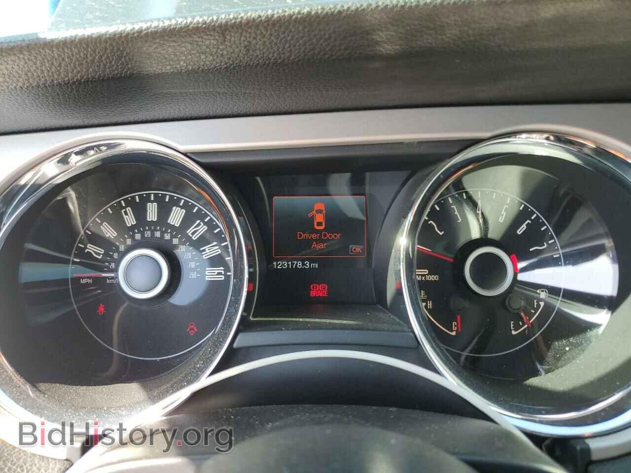 2014 FORD ALL Models - VIN: 1ZVBP8EM4E5316944 - Photo 9