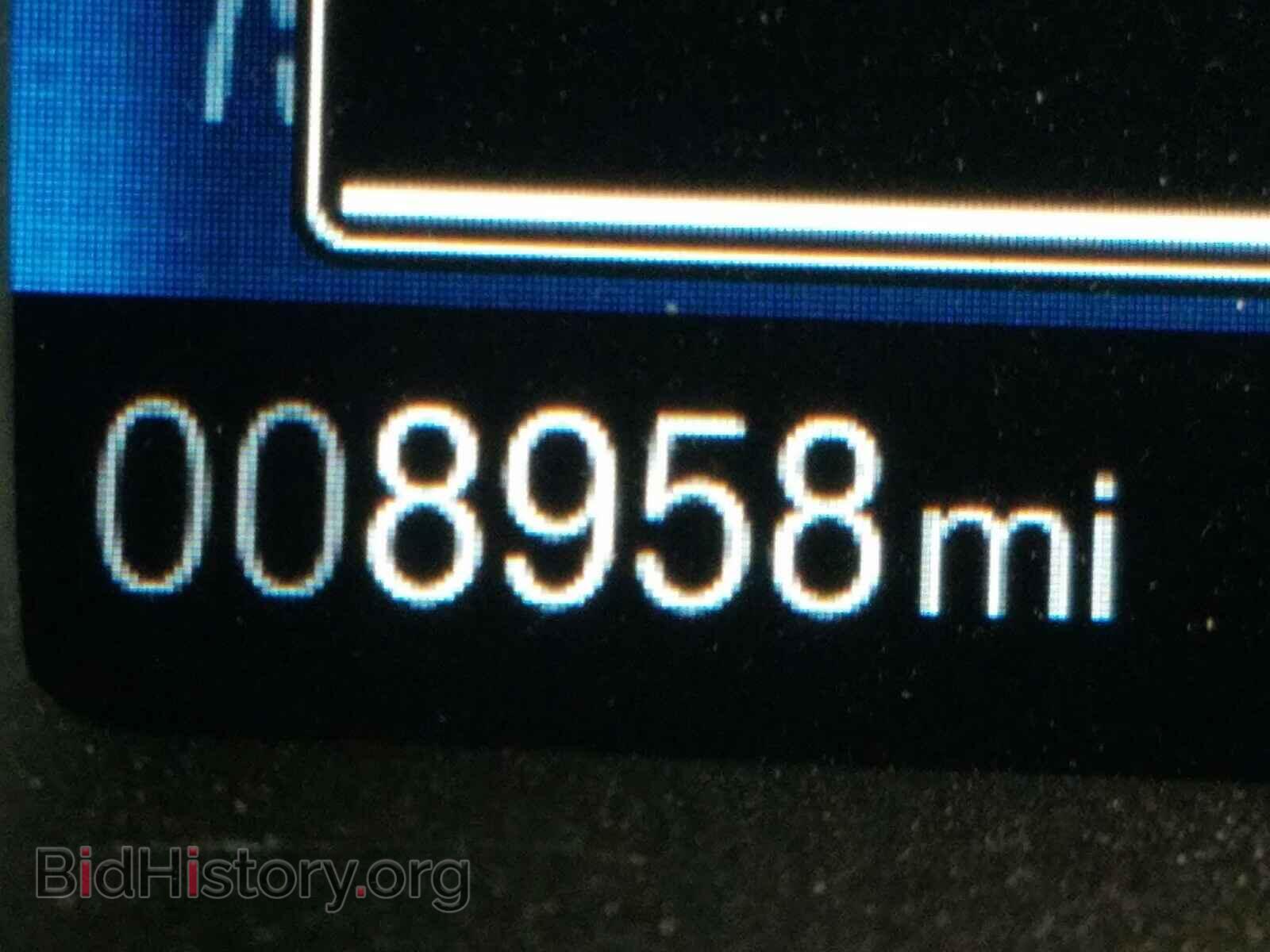 2018 FORD FOCUS - VIN: 1FADP3E22JL234672 - Фото 8