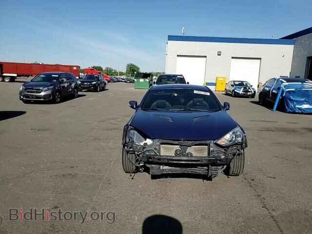 2015 HYUNDAI GENESIS - VIN: KMHHT6KJ7FU130938 - Фото 14