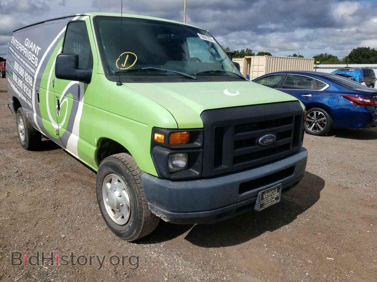 Photo 1FTNE2EW9CDA75776 - FORD ECONOLINE 2012