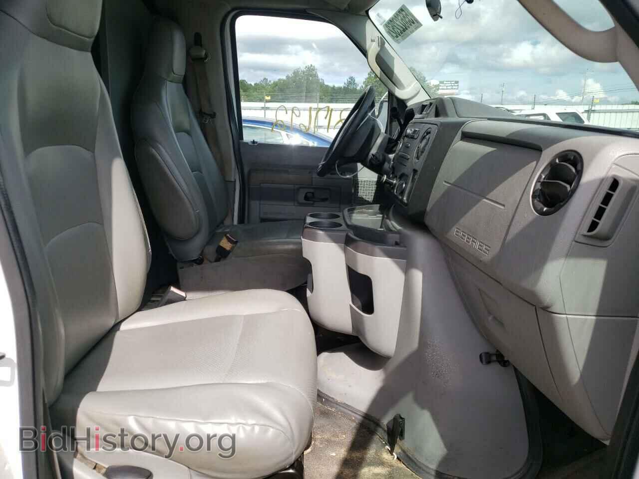 2012 FORD ECONOLINE - VIN: 1FTNE2EW9CDA75776 - Photo 5
