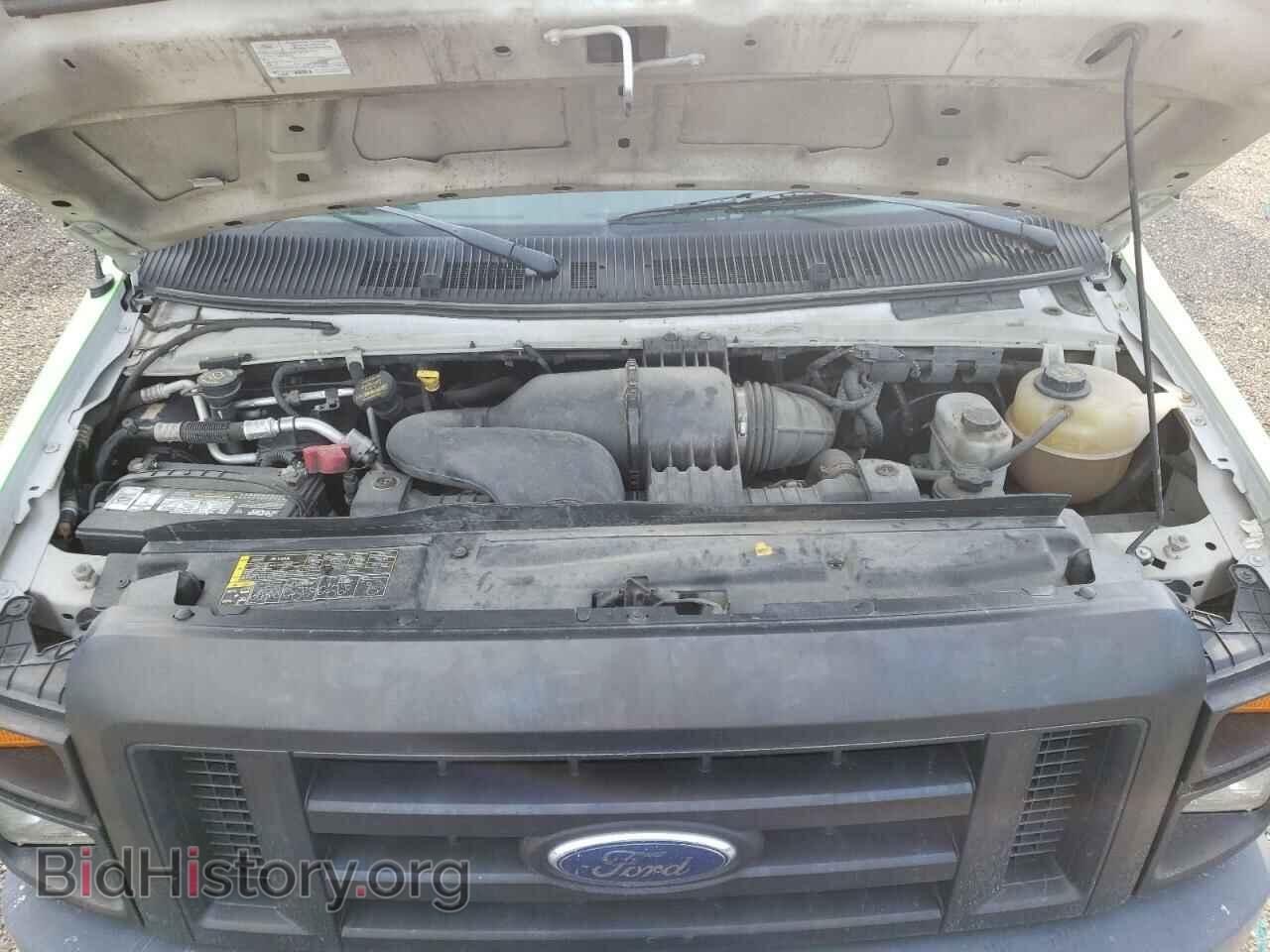 2012 FORD ECONOLINE - VIN: 1FTNE2EW9CDA75776 - Photo 7