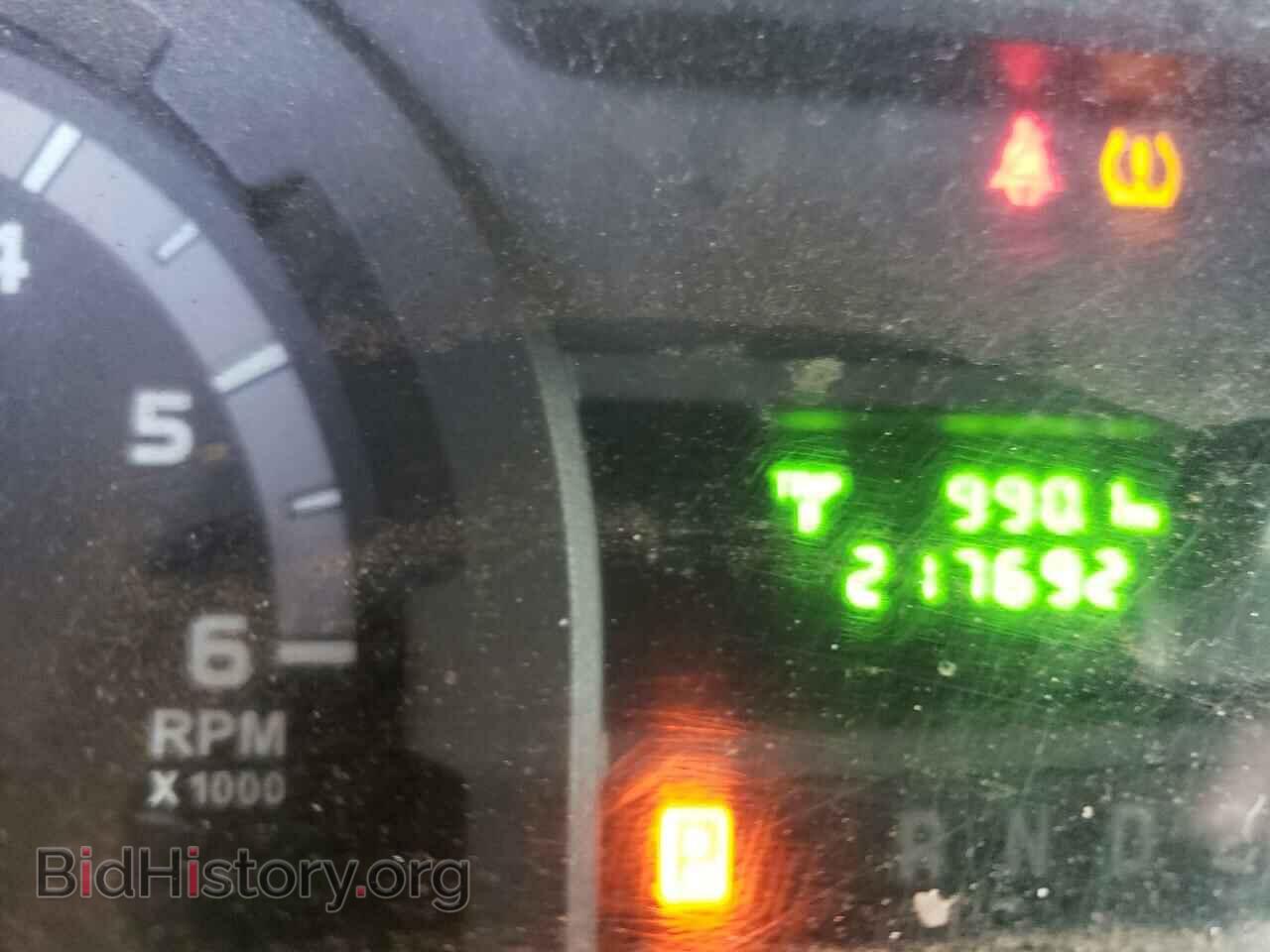 2012 FORD ECONOLINE - VIN: 1FTNE2EW9CDA75776 - Photo 8