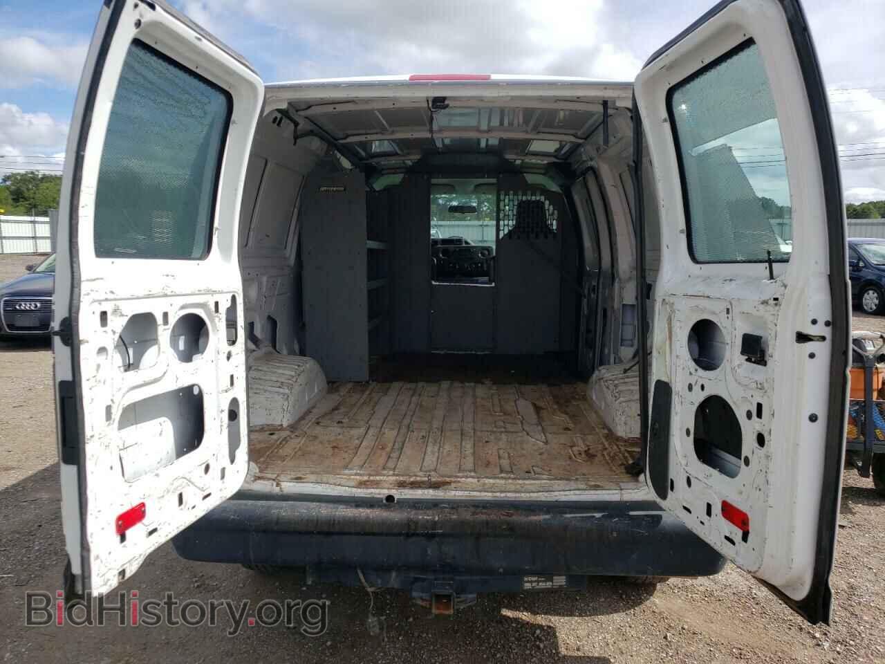 2012 FORD ECONOLINE - VIN: 1FTNE2EW9CDA75776 - Photo 9