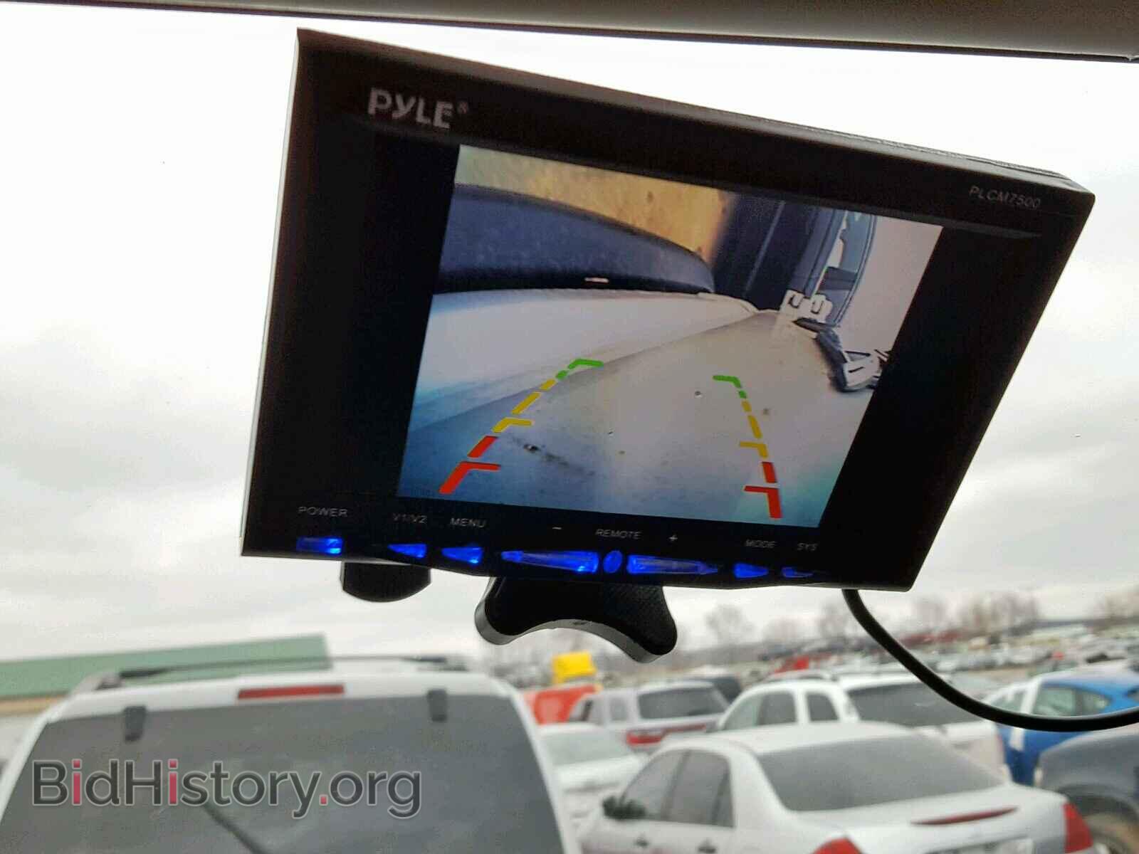 2013 FORD ECONOLINE - VIN: 1FTNE1EWXDDA68573 - Фото 9