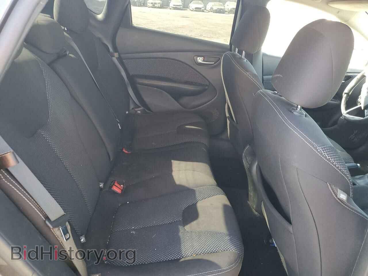 2015 DODGE DART - VIN: 1C3CDFBB4FD315473 - Фото 6