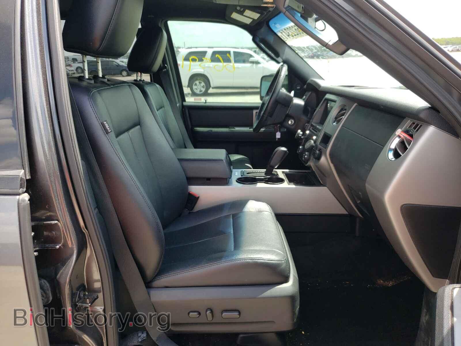 2017 FORD EXPEDITION - VIN: 1FMJK1HT0HEA38891 - Фото 5