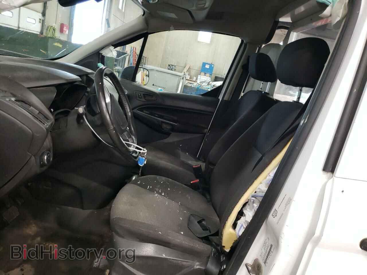 2018 FORD TRANSIT - VIN: NM0LS7E78J1372510 - Фото 7