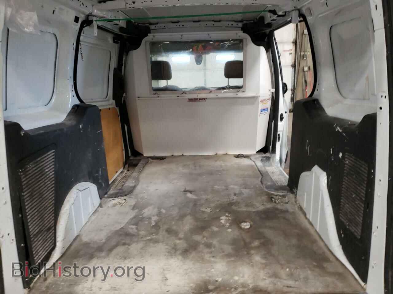 2018 FORD TRANSIT - VIN: NM0LS7E78J1372510 - Фото 10