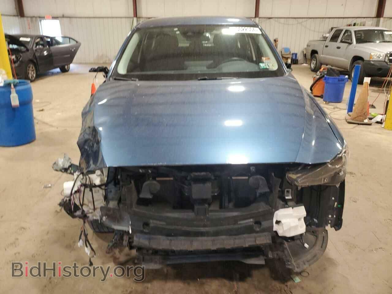 2021 MAZDA CX-5 - VIN: JM3KFBBM5M1333725 - Фото 5