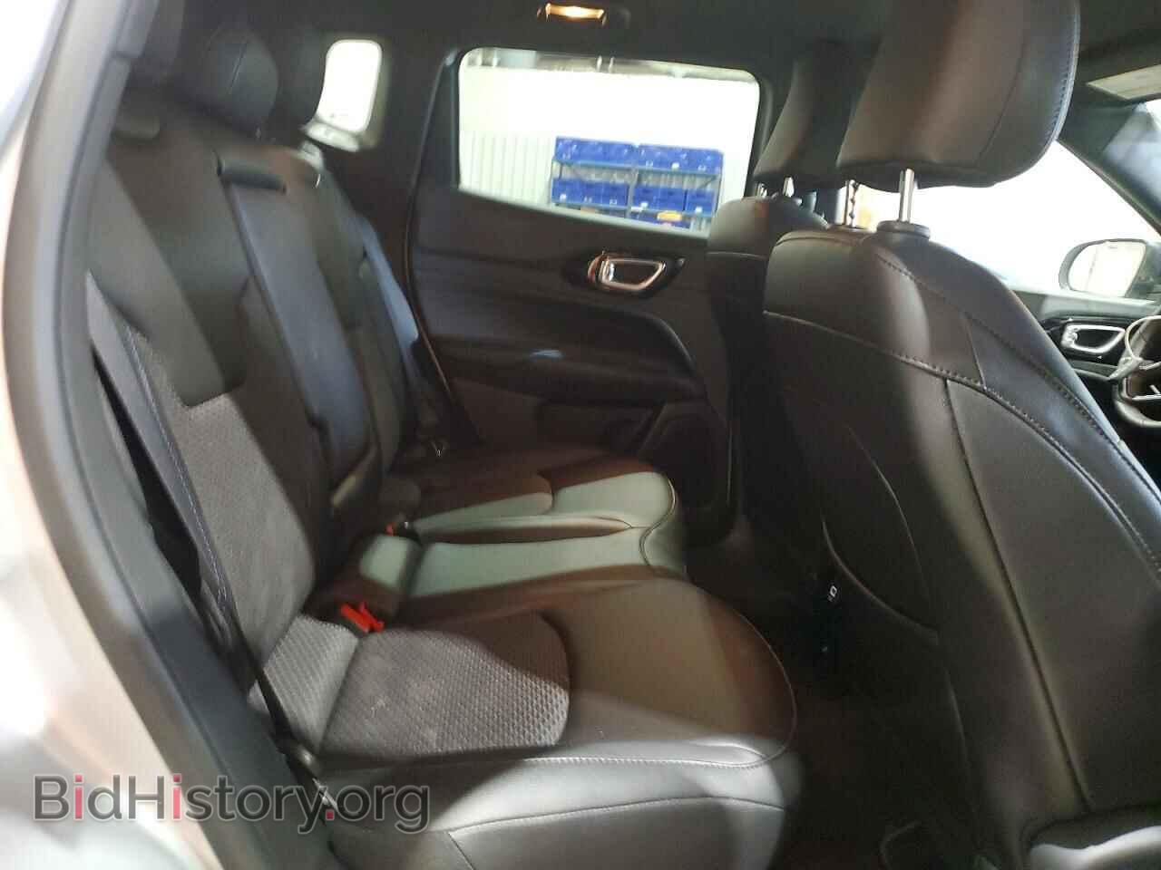 2026 JEEP COMPASS - VIN: 3C4NJDBN8TT160606 - Photo 10