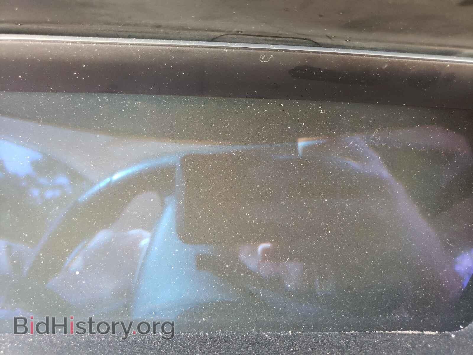 2014 TESLA MODEL S - VIN: 5YJSA1H14EFP41253 - Photo 8