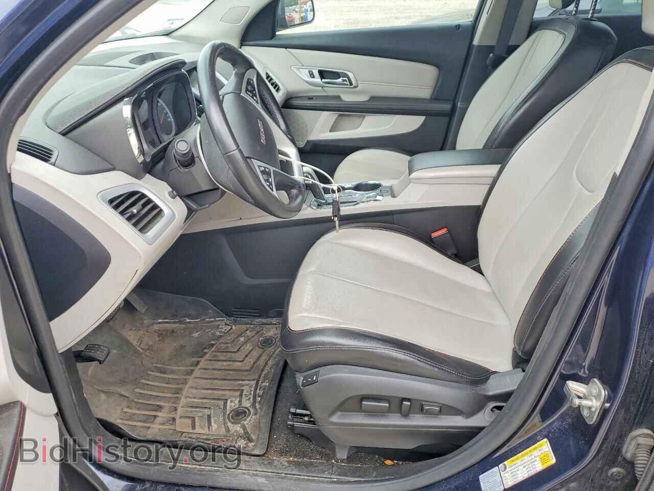 2015 GMC TERRAIN - VIN: 2GKFLYE36F6145695 - Photo 7
