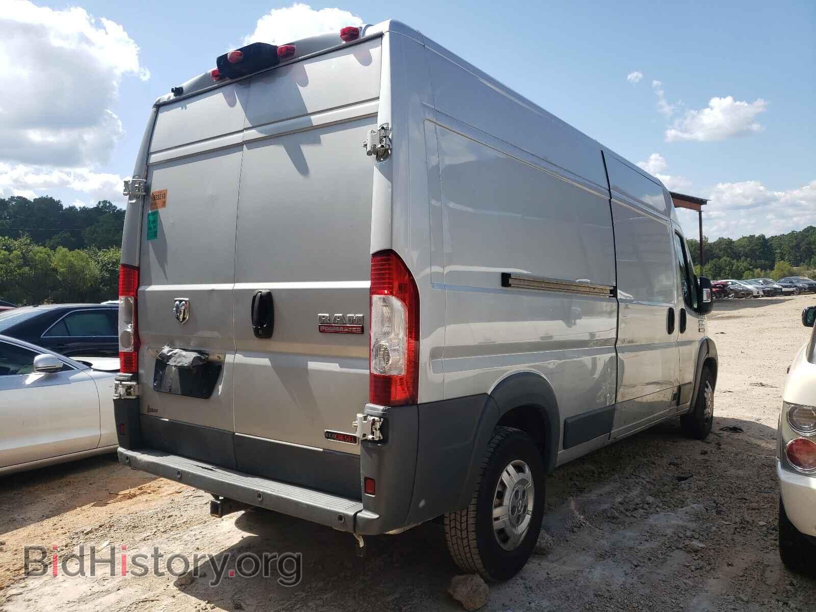 2015 RAM PROMASTER - VIN: 3C6TRVDD7FE514934 - Фото 4