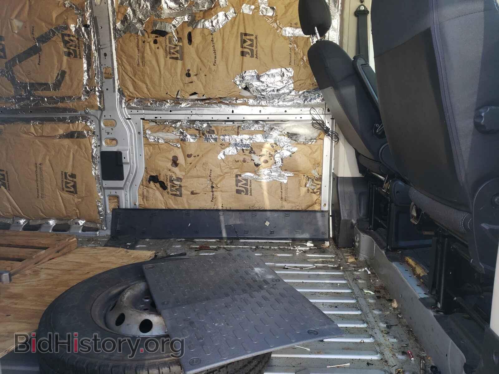 2015 RAM PROMASTER - VIN: 3C6TRVDD7FE514934 - Фото 6