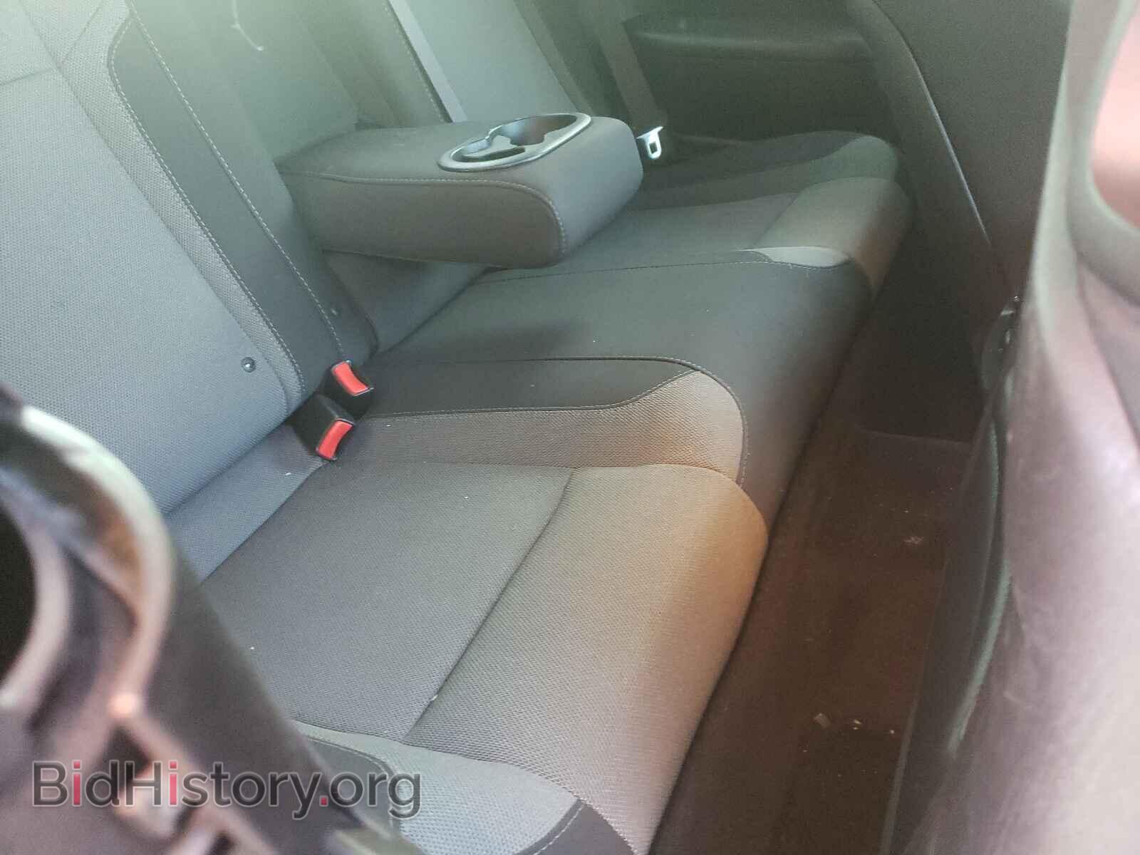 2015 DODGE CHALLENGER - VIN: 2C3CDZAGXFH728466 - Фото 6