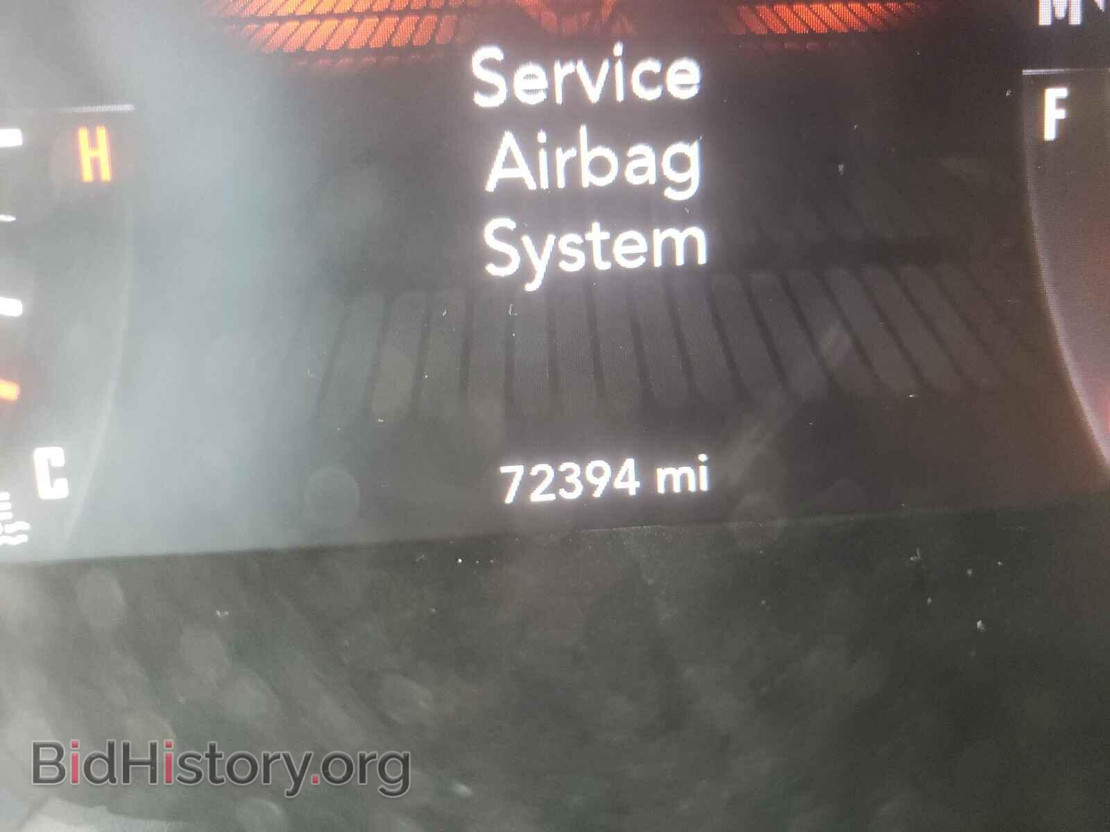 2015 DODGE CHALLENGER - VIN: 2C3CDZAGXFH728466 - Фото 8