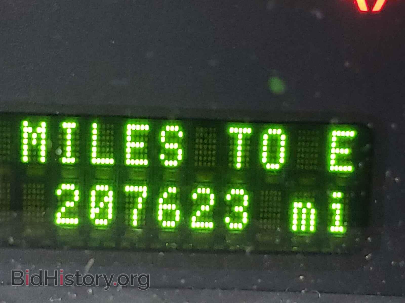 2007 FORD EDGE - VIN: 2FMDK49C07BB03763 - Photo 8