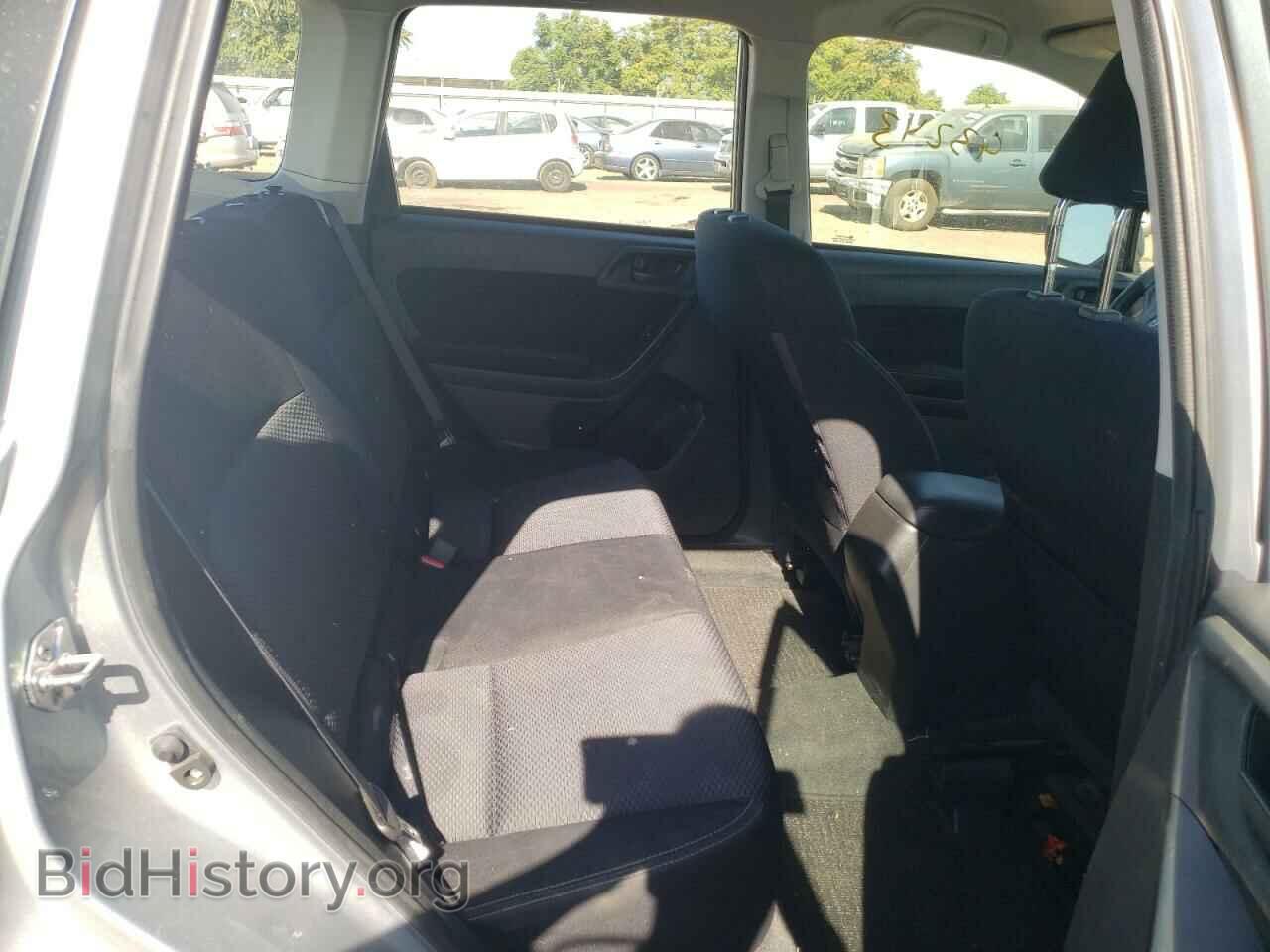 2014 SUBARU FORESTER - VIN: JF2SJAAC4EH531944 - Photo 6