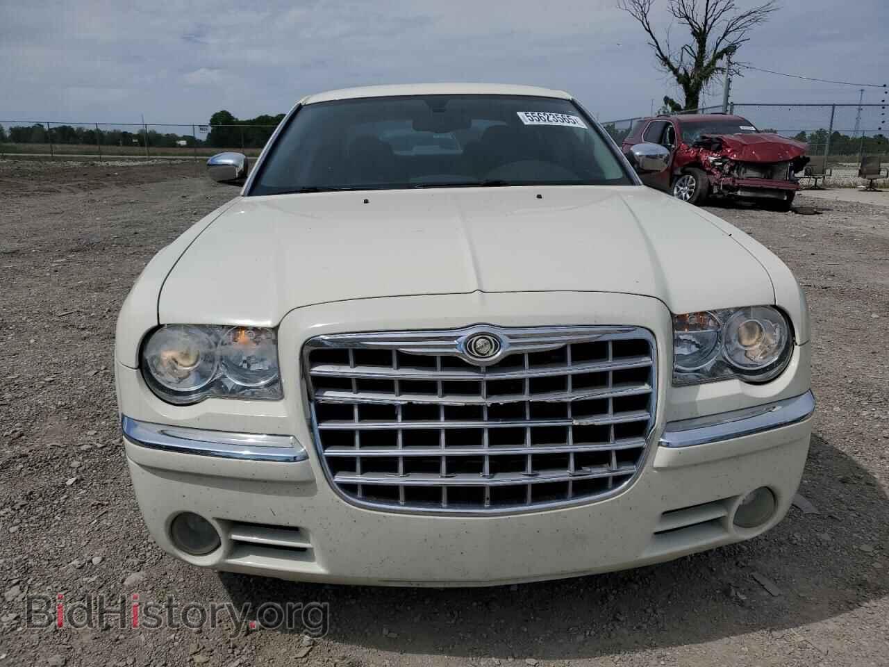 2005 CHRYSLER 300 - VIN: 2C3JA63H85H656833 - Фото 5