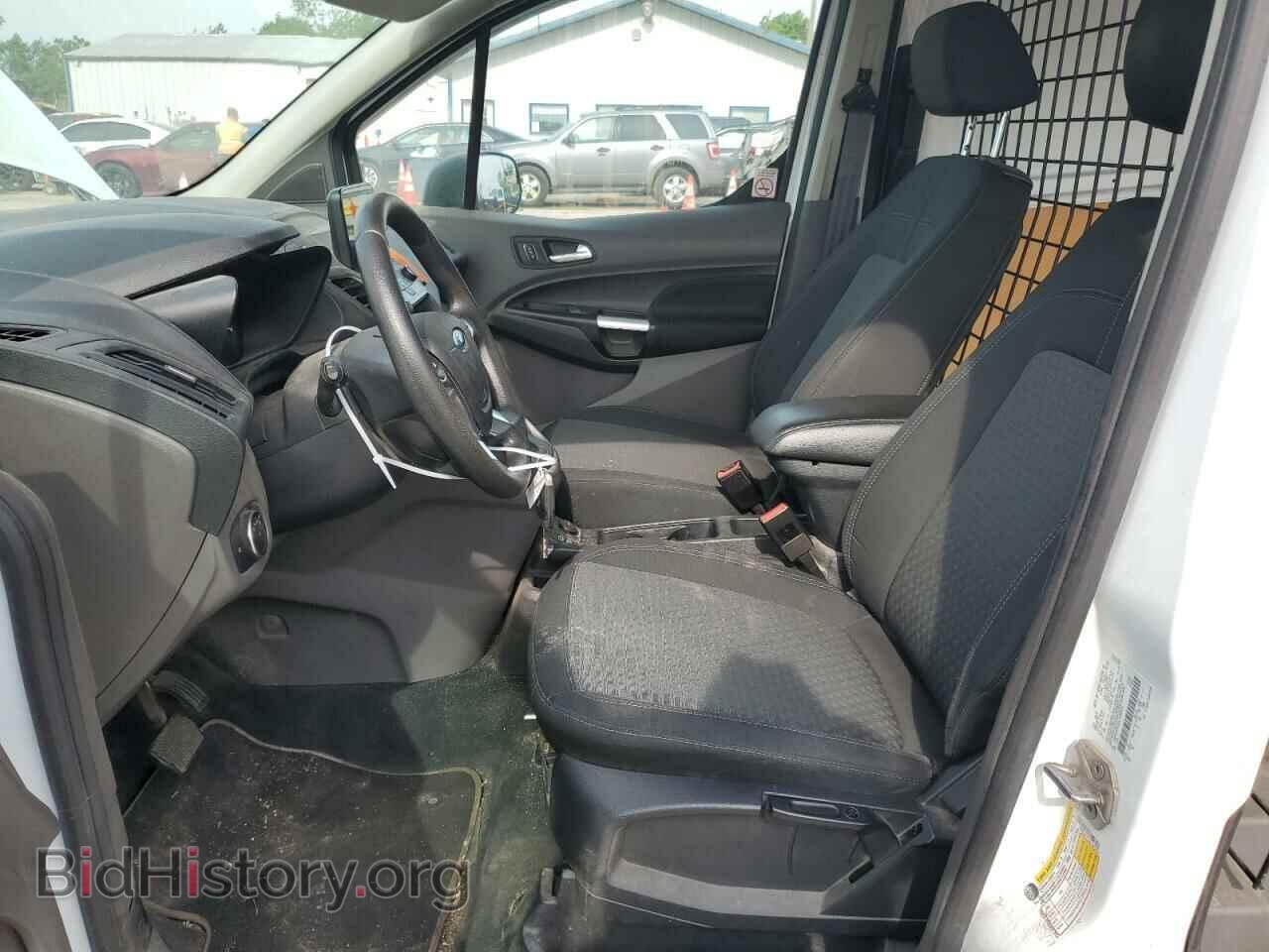 2020 FORD TRANSIT - VIN: NM0LS7F23L1482614 - Фото 7
