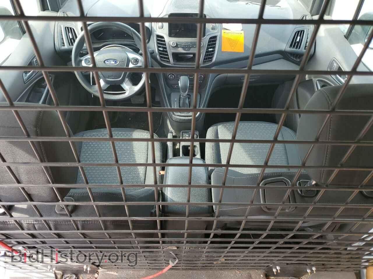 2020 FORD TRANSIT - VIN: NM0LS7F23L1482614 - Фото 8